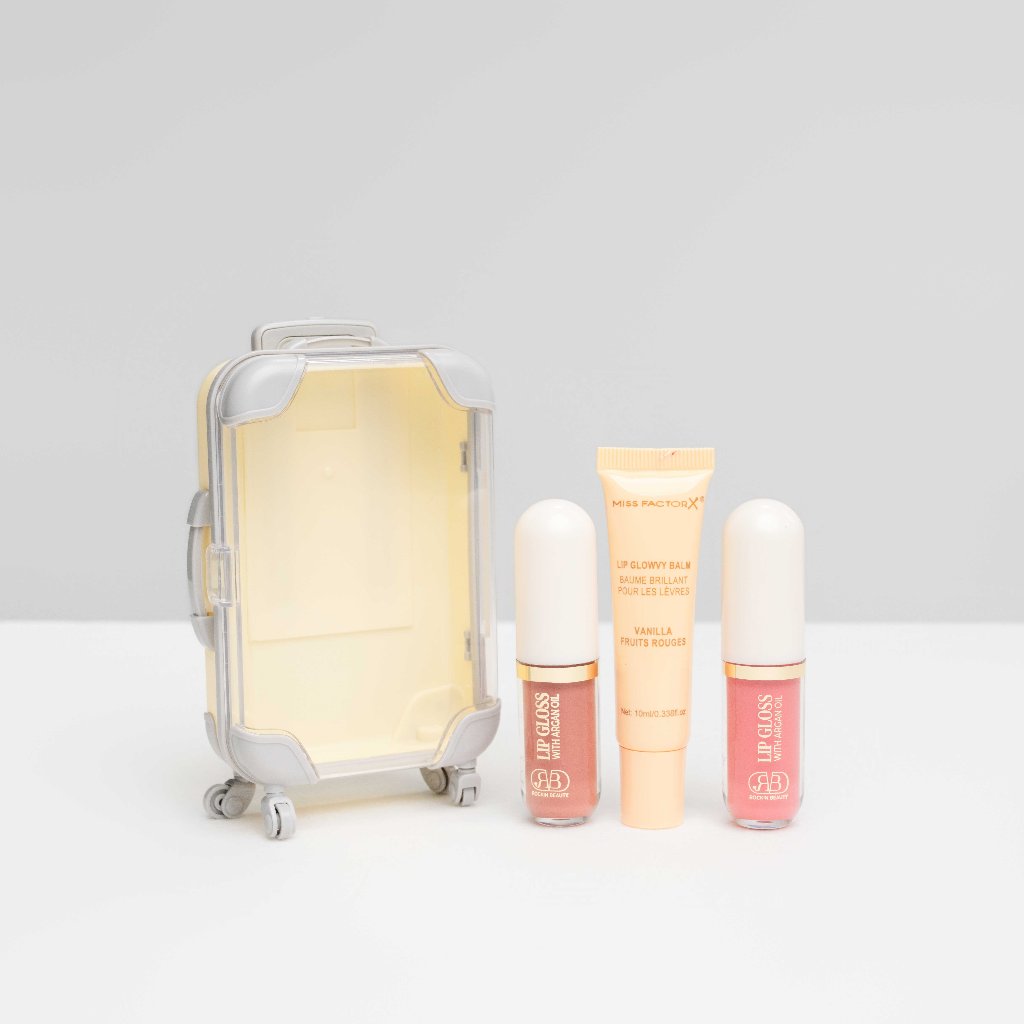 Voyage Lip Set